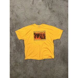 Vintage Native T-shirt Indians